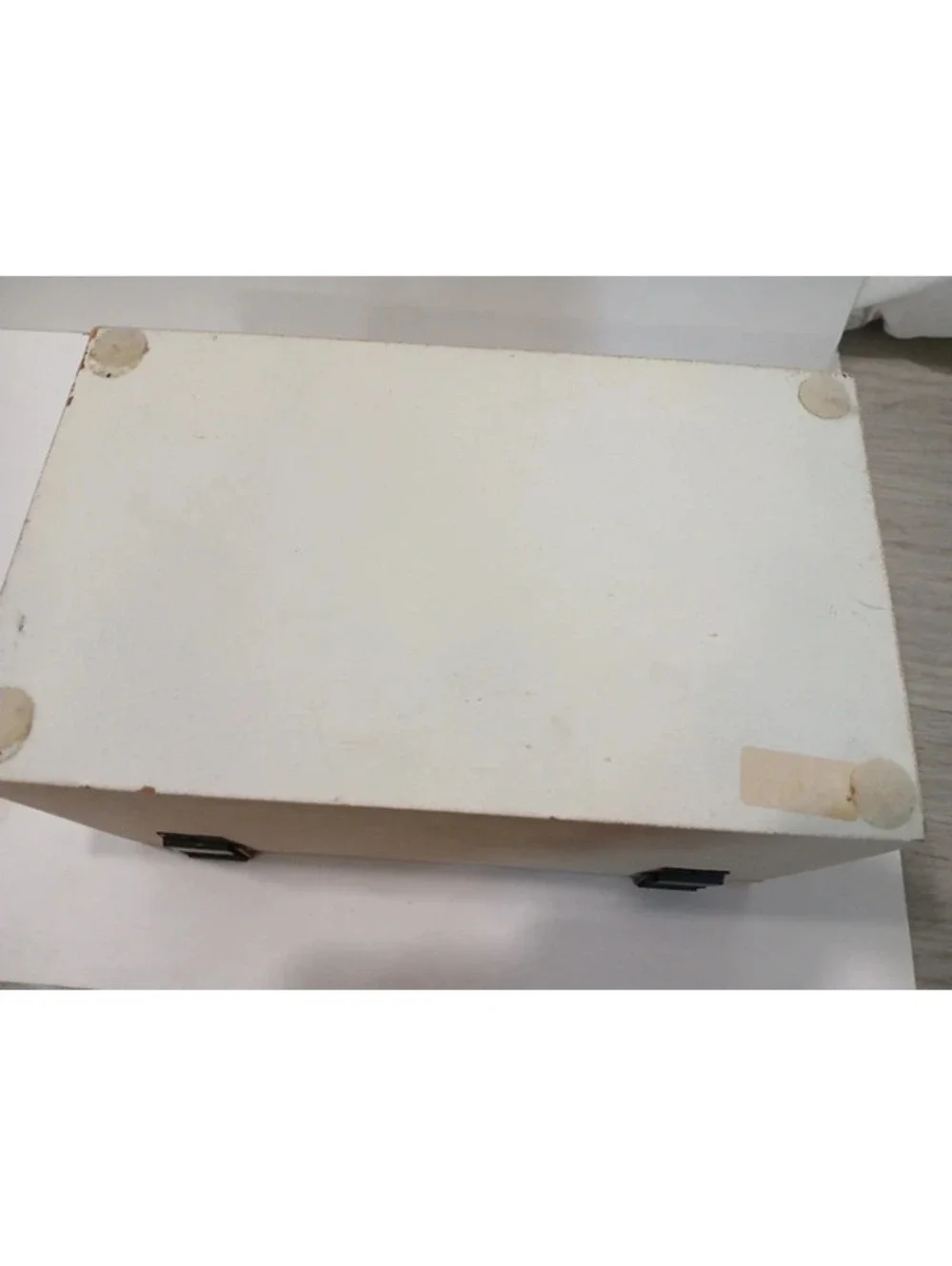 Wooden Jewellery box storage box